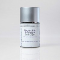 Skin Script Retinol 2% Exfoliating Scrub Photo