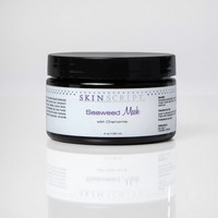 Skin Script Seaweed Mask Photo