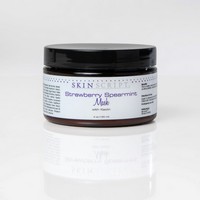 Skin Script Strawberry / Spearmint Mask Photo