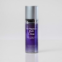 Skin Script Tri-Peptide Eye Cream .05 oz Photo