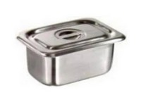 Small Instrument Tray w/ Lid Photo