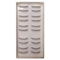 SR- Training Lashes- 20pairs Photo