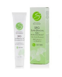 Doctor D. Schwab SRG Super Removal Gel- 1fl oz. Photo