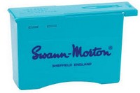 Swann Morton Surgical Blade Removal Unit -blue box Photo