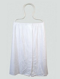 Wrap Women's Velour w/Snaps 100% Cotton Photo