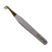 The Thread and Lash Co- Captain Tweezer Photo