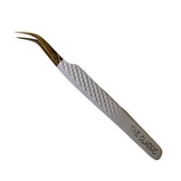 The Thread and Lash Co- Classic Tweezer Photo