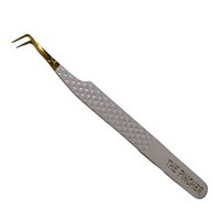 The Thread and Lash Co- Pincher Tweezer Photo