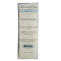 Thermal Spa Parafinn Wax- Unscented 16oz. Photo