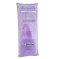 Thermal Spa Parafinn Wax- Lavender 16oz. Photo