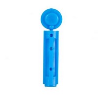 Twist Top Lancet by McKesson 30 gauge Photo