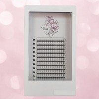 Vita 4D Premade Volume Fans 0.07 D-curl Photo