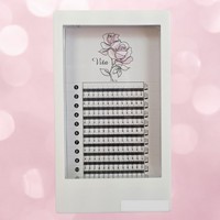Vita 4D Premade Volume Fans 0.07 C-curl Photo