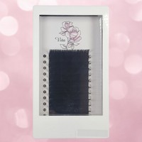 Vita Easy Fan Volume Lash C-curl 0.07 Photo