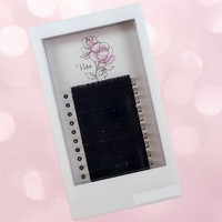 Vita Pro Lash Extensions C-curl .20mm Photo
