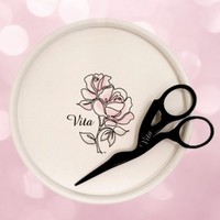 Vita Professional Lash - Scissors Photo