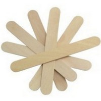 Waxing Sticks Large 1000 pack (Disposable) Photo