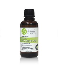 Doctor D. Schwab  Weh Natural Pain Relief- 1.65 fl oz. Photo