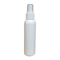 White Mist Sprayer- 4oz     Photo