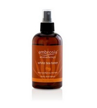 White Tea Toner- 8fl oz. Photo